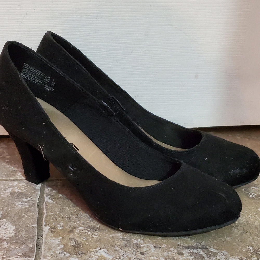Heels
